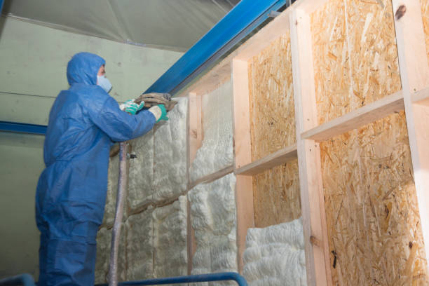 Range of Insulation Solutions in Hemet, CA