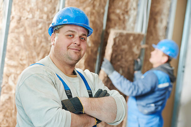 Insulation Repair Services in Hemet, CA